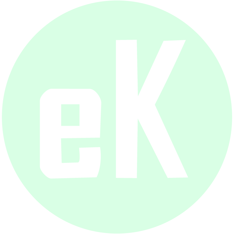 EKO B2B logo